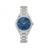 宝路华/Bulova Sutton系列 32.00 MM 不锈钢 石英机芯 女表 96R243