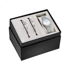 宝路华/Bulova  32 MM 不锈钢 石英机芯 手表 96X145