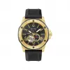 宝路华/Bulova Marine Star Automatic 系列 44.5 mm 金色不锈钢 自动机械机芯 男表 98A272