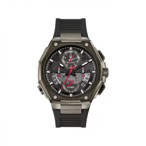 宝路华/Bulova  44.5 MM 不锈钢 石英机芯 手表 98B358