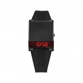 宝路华/Bulova Maquina系列 31.00 MM 不锈钢 石英机芯 男表 98C135