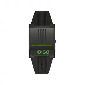 宝路华/Bulova  31 MM 不锈钢 电子机芯 手表 98C141