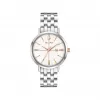 宝路华/Bulova Aerojet系列 35.00 MM 不锈钢 石英机芯 女表 98M130