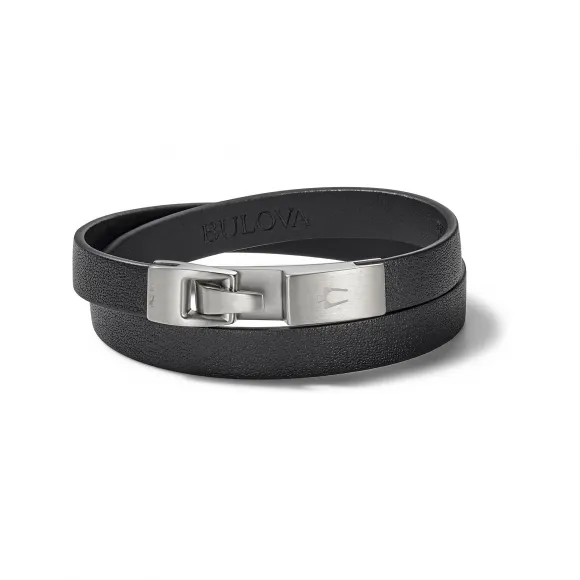 宝路华/Bulova     手链 J96B018