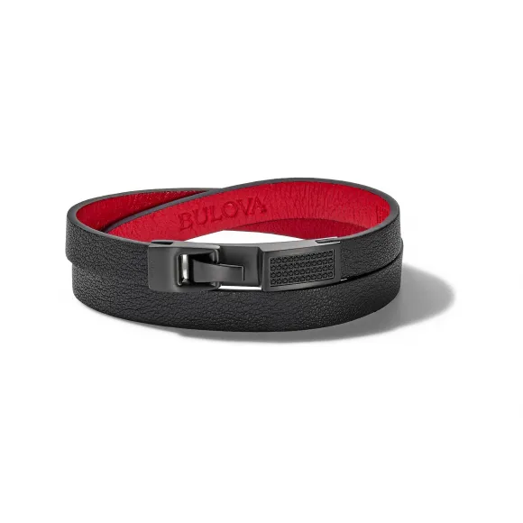 宝路华/Bulova     手链 J98B001