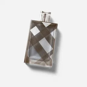 博百利/Burberry 男士 Burberry Brit 博柏利英伦风格男士淡香水 100ml 34547231