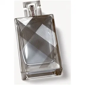 博百利/Burberry 男士 Burberry Brit 博柏利英伦风格男士淡香水 50ml - 男士  34547241