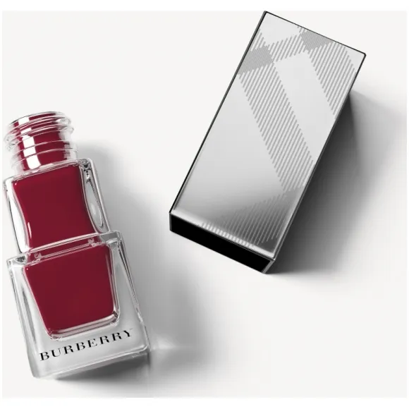 博百利/Burberry 女士 指甲油 - 大不列颠红 303 号 38874371