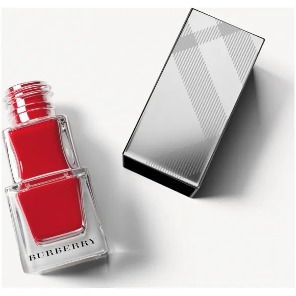 博百利/Burberry 女士 指甲油 - 军红色 300 号 38874381