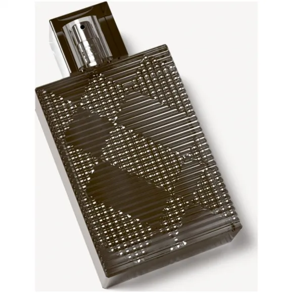 博百利/Burberry 男士 Burberry Brit Rhythm 博柏利风格摇滚男士淡香水 50ml - 男士  388
