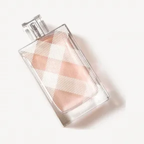 博百利/Burberry Burberry Brit 博柏利英伦格调女士淡香水 100ml P38927341
