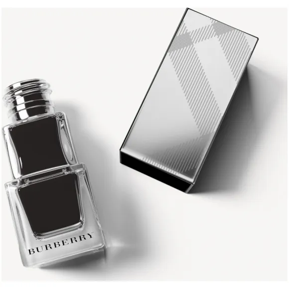 博百利/Burberry 女士 指甲油 - 罂粟黑色 299 号 38928001