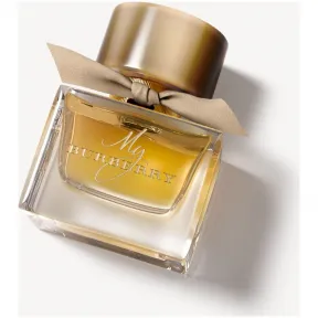 博百利/Burberry 女士 My Burberry 我的博柏利香水 50ml 39289901