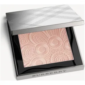 博百利/Burberry 女士 丝柔珠光亮彩蜜粉饼 - 玫瑰金 04 号 (玫瑰金色) 40363871