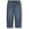 博百利/Burberry 儿童用品 休闲剪裁弹力牛仔裤 (中调靛蓝) - 女童装  40634841
