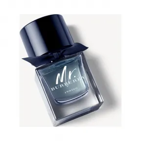 博百利/Burberry 男士 Mr.Burberry Indigo 博柏利先生男士淡香水 50ml 40675691