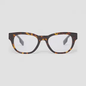 博百利/Burberry 方形光学镜框  P40806601