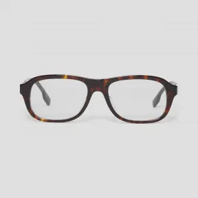 博百利/Burberry 长方形光学镜框  P40807011