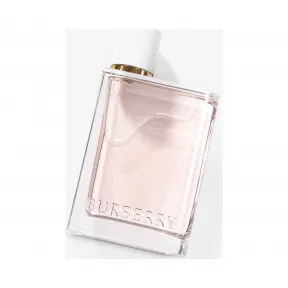 博百利/Burberry 女士 Her Blossom 花与她淡香水 100ml 40807161