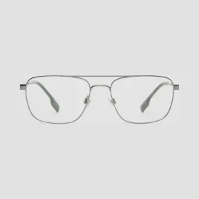 博百利/Burberry 长方形领航员光学镜框  P40808051