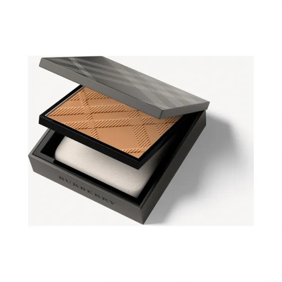 博百利/Burberry 博柏利柔雾持妆粉饼 - 中调暖色 60 号 P40809061