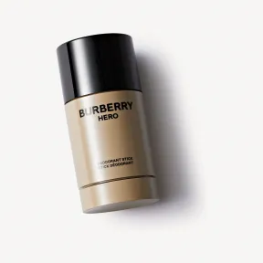 博百利/Burberry 「Burberry Hero 骏勇之心」香体喷雾 75g - 男士 40818691
