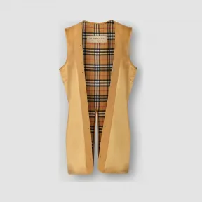 博百利/Burberry 卡姆登版型保暖内层  P80066891