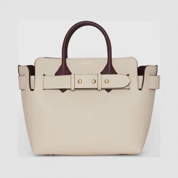 博百利/Burberry 女士 The Belt 80096231