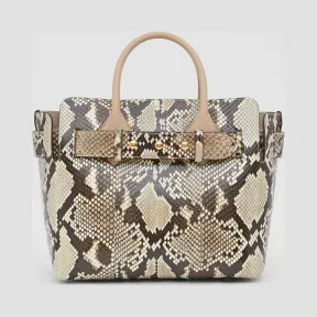 博百利/Burberry 女士 The Belt 80103171