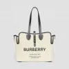 博百利/Burberry 女士 The Belt 80103411