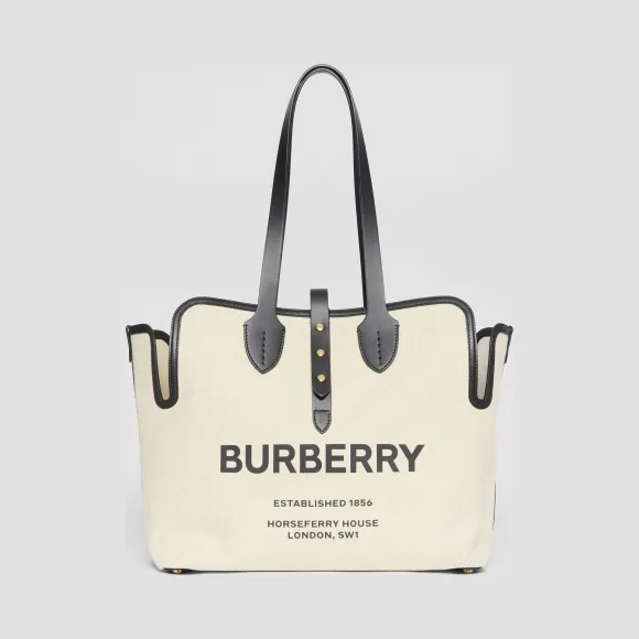博百利/Burberry 女士 The Belt 80103411