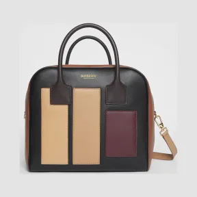 博百利/Burberry 女士 Cube 80127341