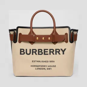 博百利/Burberry 女士 The Belt 80148081