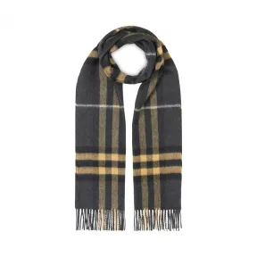 博百利/Burberry 经典格纹围巾 80155281