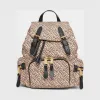 博百利/Burberry 女士 The Rucksack 80171681