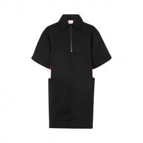 博百利/Burberry 双色迷你连衣裙 80190771