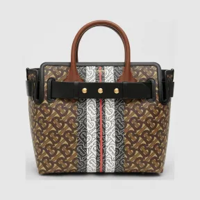 博百利/Burberry 女士 The Belt 80193511