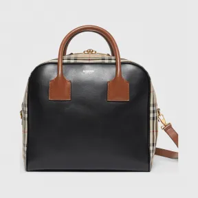 博百利/Burberry 女士 Cube 80193581