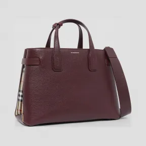 博百利/Burberry 女士 The Banner 80195731