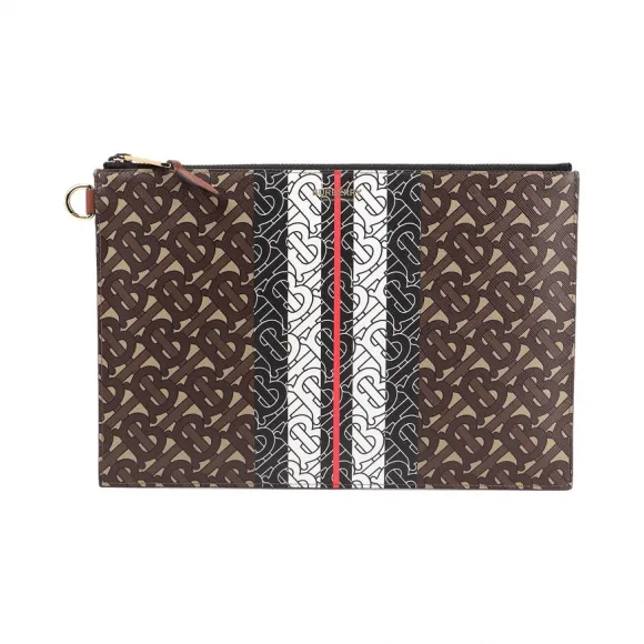 博百利/Burberry 手提包 8025688 手拿包 80256881