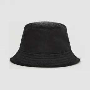 博百利/Burberry 女士 专属标识提花渔夫帽  80310261