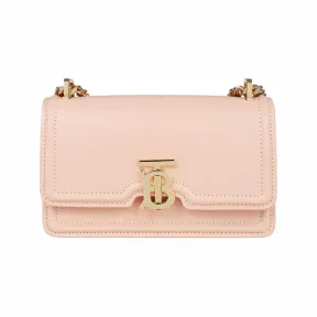 博百利/Burberry 8055683 手袋 粉色 