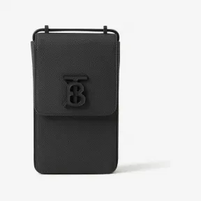 博百利/Burberry TB 专属标识手机包 80697271