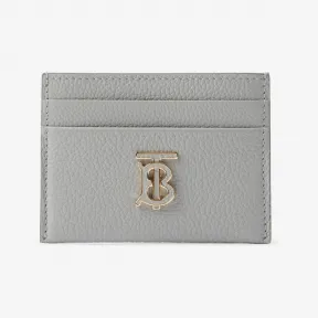 博百利/Burberry 皮革 TB 卡片夹 80704301