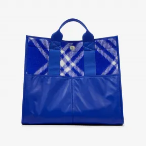 博百利/Burberry 大号 Shopper 托特包 80751281