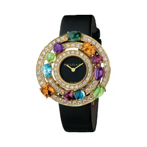 宝格丽/Bvlgari Astrale系列 女性 腕表 101339 AE36D2CBL