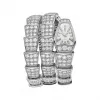 宝格丽/Bvlgari Serpenti Jewellery Watches SPW26WGD1GD2.2T