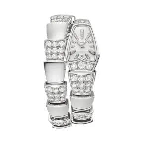 宝格丽/Bvlgari Serpenti 女性 腕表 101787 SPW26WGD1GD1.1T