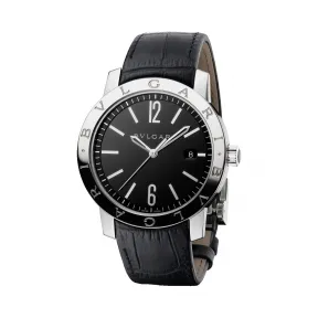 宝格丽/Bvlgari 腕表 - BVLGARI BVLGARI Solotempo腕表 101867 BB41BSLD