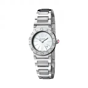 宝格丽/Bvlgari 腕表 - BVLGARI BVLGARI系列 101885 BBL26WSSD